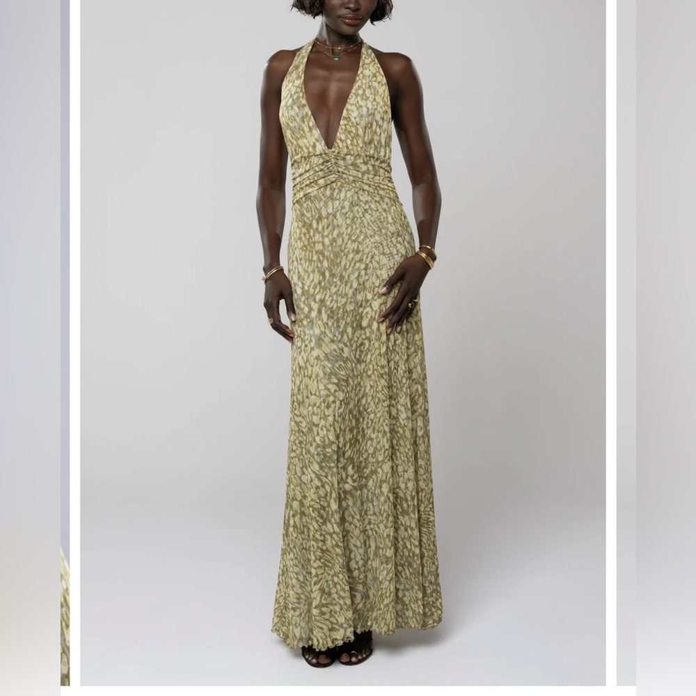 RESA Chelsea Maxi Dress